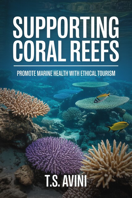 Supporting Coral Reefs, T. S Avini