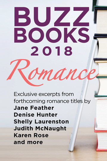 Buzz Books 2018: Romance, Publishers Lunch