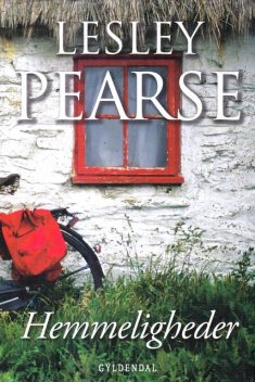 Hemmeligheder, Lesley Pearse