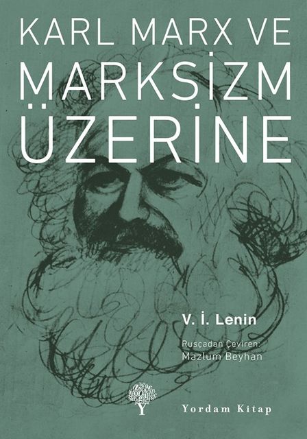 Karl Marx ve Marksizm Üzerine, Vladimir Lenin