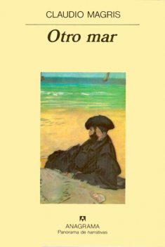 Otro mar, Claudio Magris