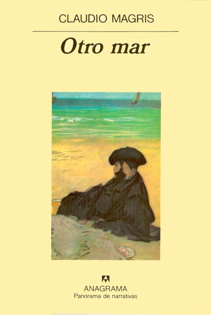 Otro mar, Claudio Magris