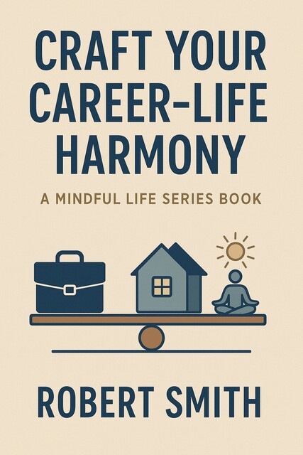 Craft Your Career-Life Harmony, Robert Smith