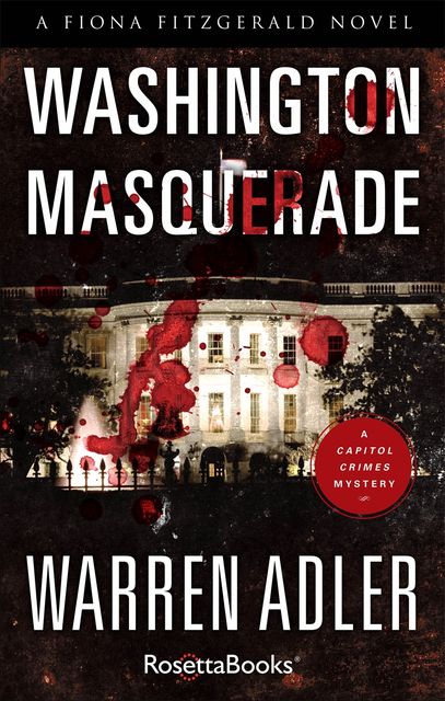 Washington Masquerade, Warren Adler
