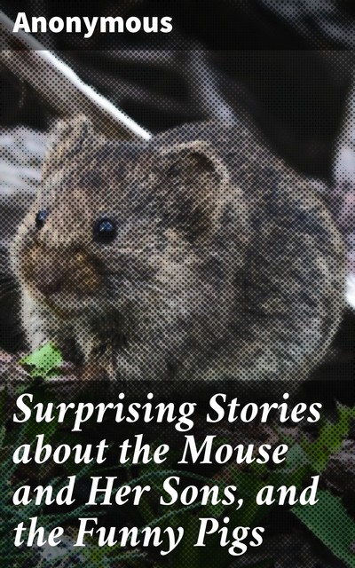 Surprising Stories about the Mouse and Her Sons, and the Funny Pigs, 