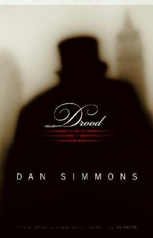 Drood, Dan Simmons