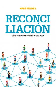 Reconciliación, Mario Pereyra