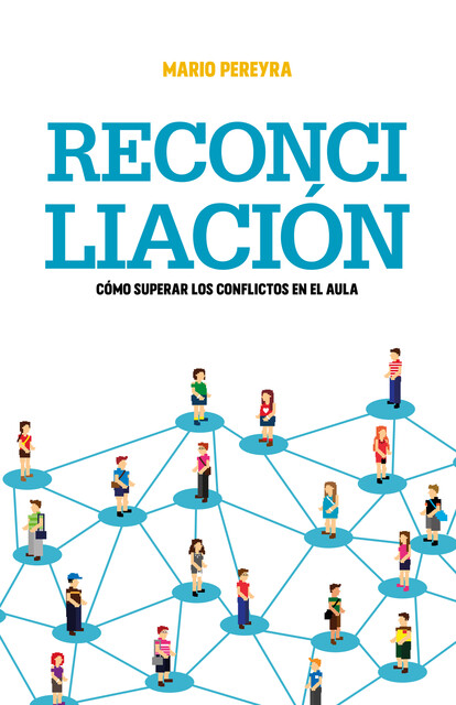 Reconciliación, Mario Pereyra