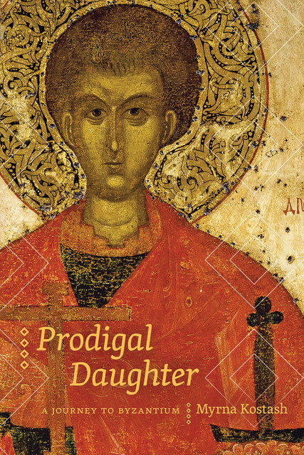Prodigal Daughter, Myrna Kostash