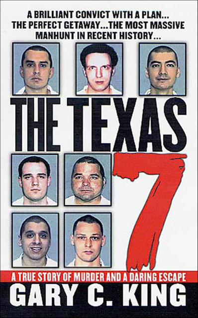 The Texas 7, Gary King