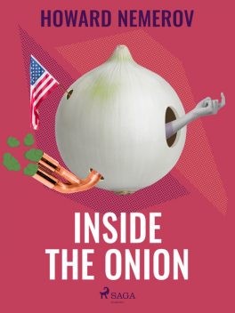 Inside the Onion, Howard Nemerov