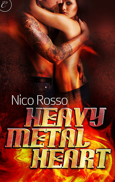 Heavy Metal Heart, Nico Rosso