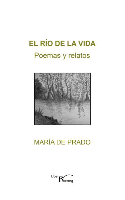El río de la vida, Maria De Prado Herranz