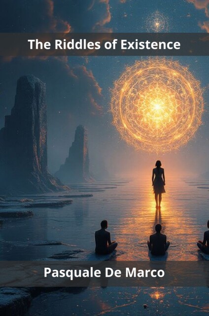 The Riddles of Existence, Pasquale De Marco