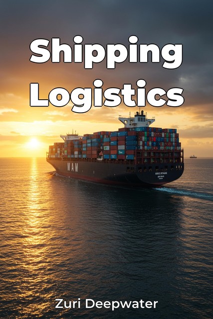 Shipping Logistics, Zuri Deepwater