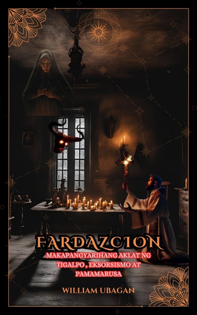 Fardazcion, William Ubagan