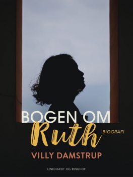 Bogen om Ruth, Villy Damstrup
