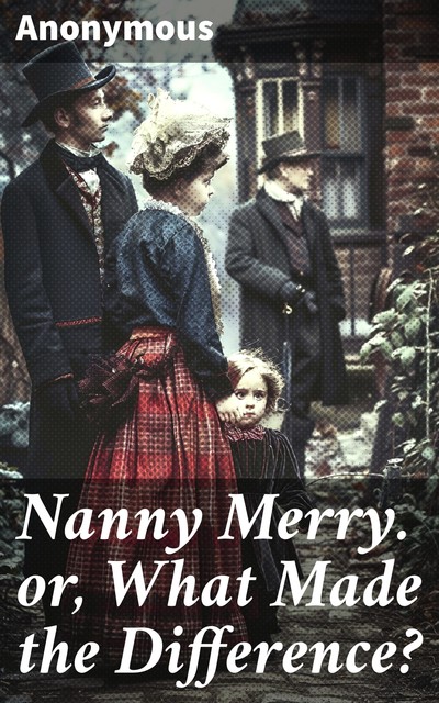 Nanny Merry. or, What Made the Difference, 