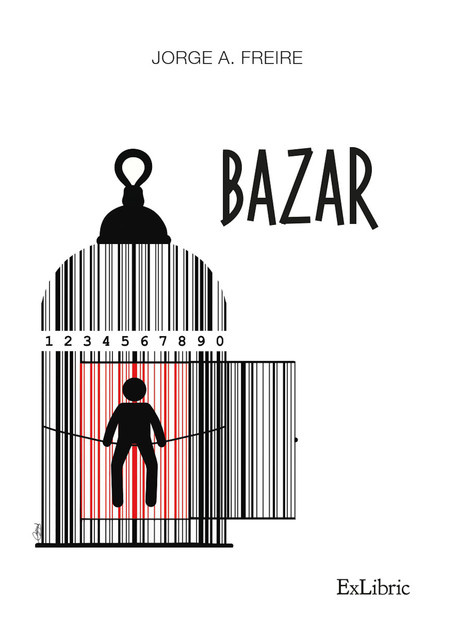 Bazar, Jorge Freire