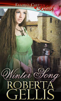 Winter Song, Roberta Gellis