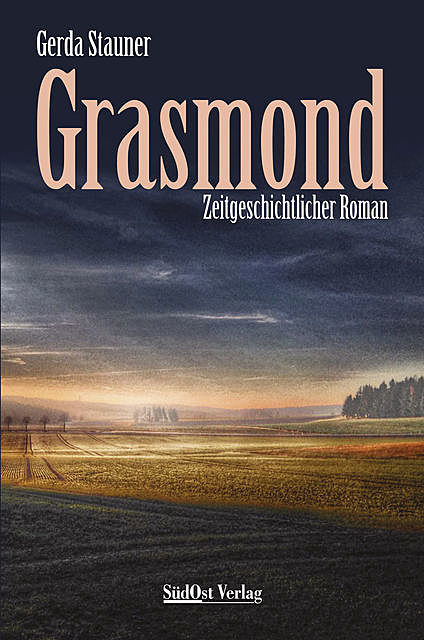 Grasmond, Gerda Stauner