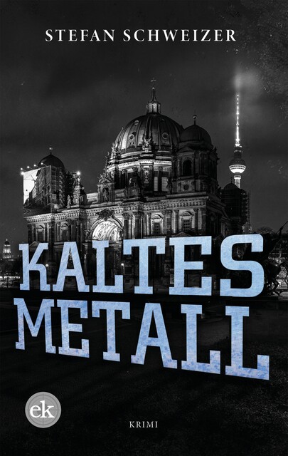 Kaltes Metall, Stefan Schweizer