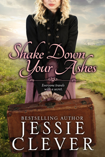 Shake Down Your Ashes, Jessie Clever
