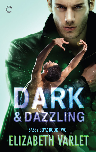 Dark & Dazzling, Elizabeth Varlet