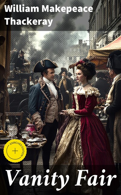 Vanity Fair, William Makepeace Thackeray