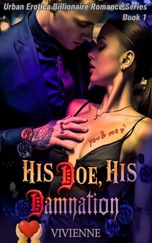 His Doe, His Damnation, Vivienne