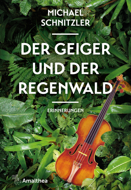 Der Geiger und der Regenwald, Michael Schnitzler