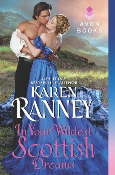 In Your Wildest Scottish Dreams, Karen Ranney