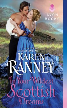 In Your Wildest Scottish Dreams, Karen Ranney