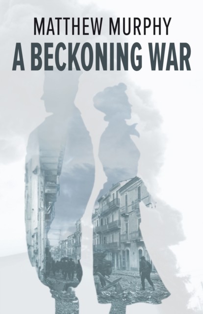 Beckoning War, Matthew Murphy