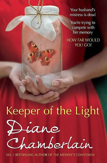 Keeper of the Light, Diane Chamberlain