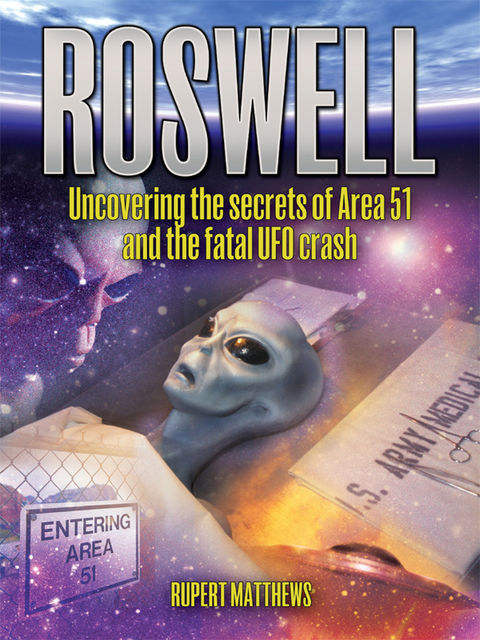 Roswell, Rupert Matthews