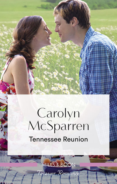 Tennessee Reunion, Carolyn McSparren