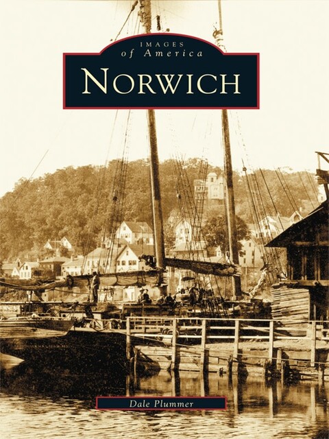 Norwich, Dale Plummer