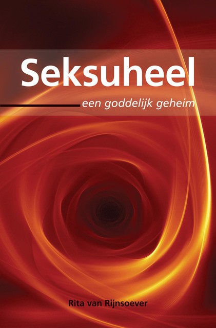 Seksuheel, Rita van Rijnsoever