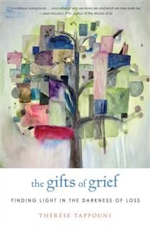 The Gifts of Grief, Therese Tappouni