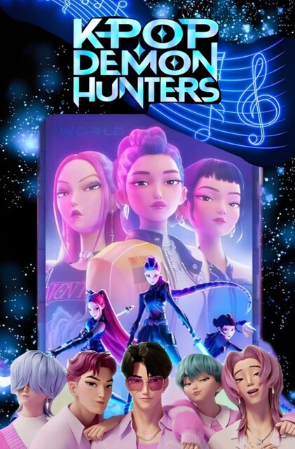 K-pop Warriors, Sara Melo