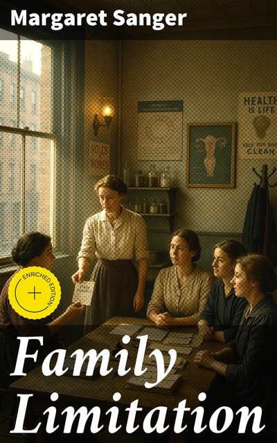 Family Limitation, Margaret Sanger