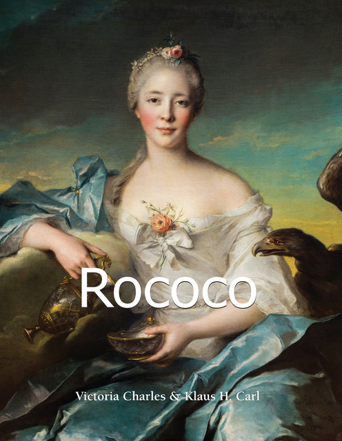 Rococo, Victoria Charles, Carl Klaus