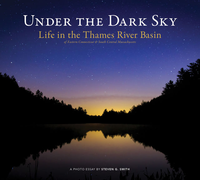 Under the Dark Sky, Steven Smith