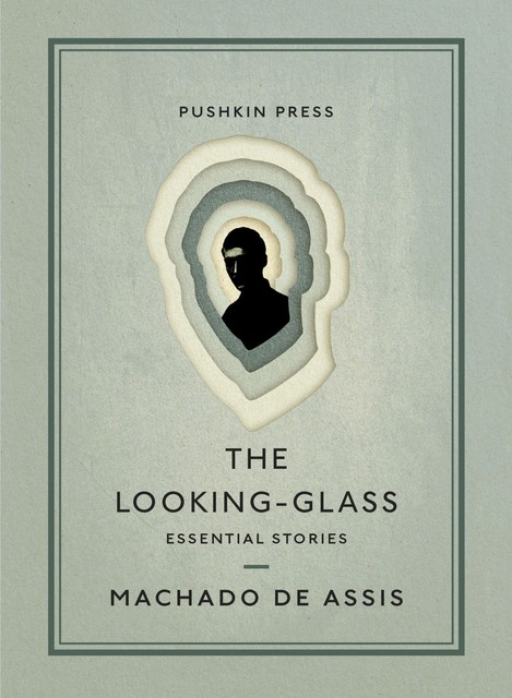 The Looking Glass, Machado De Assis