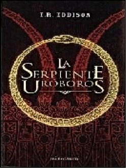 La Serpiente Uroboros, Eric Rucker Eddison
