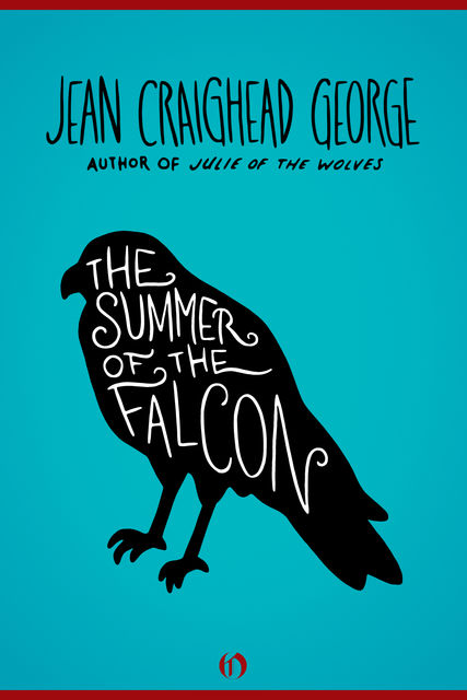 The Summer of the Falcon, Jean Craighead George