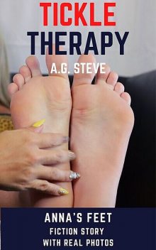 The TickLe Therapy, Steve A.G.