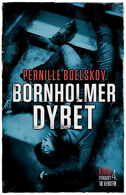 Bornholmerdybet, Pernille Boelskov