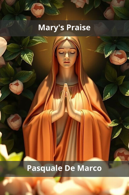 Mary's Praise, Pasquale De Marco